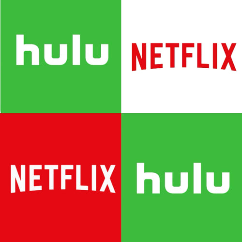 Netflix & Hulu Subscription